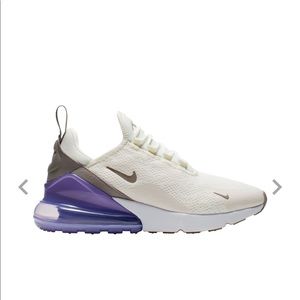Nike Women’s Air Max 270
